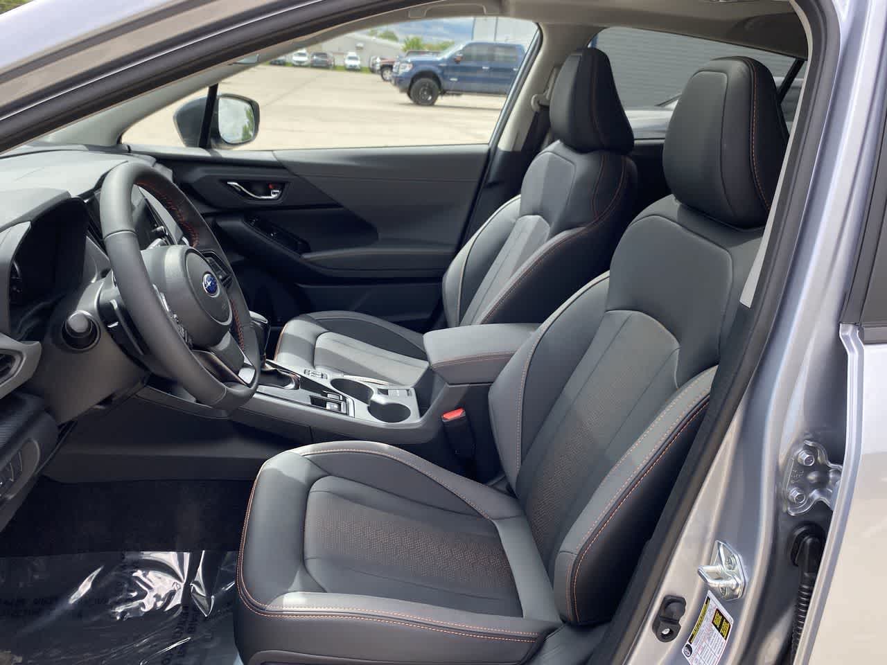 2025 Subaru Crosstrek Limited - Photo 15