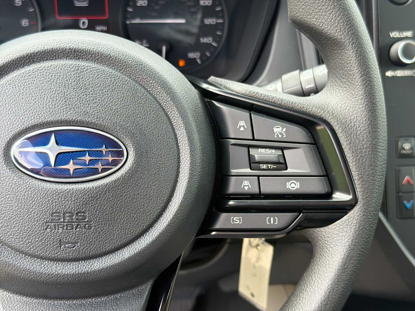 Thumbnail: 2026 Subaru Forester - 21