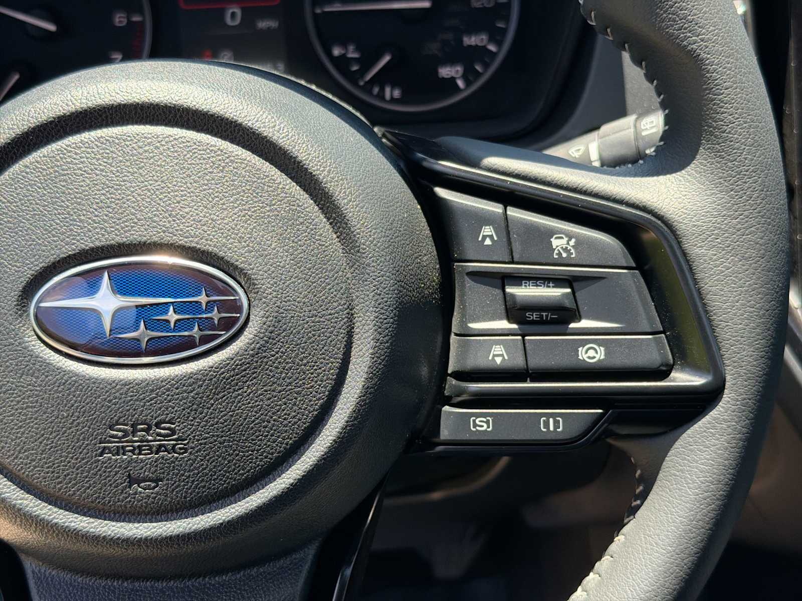 Thumbnail: 2026 Subaru Forester - 21