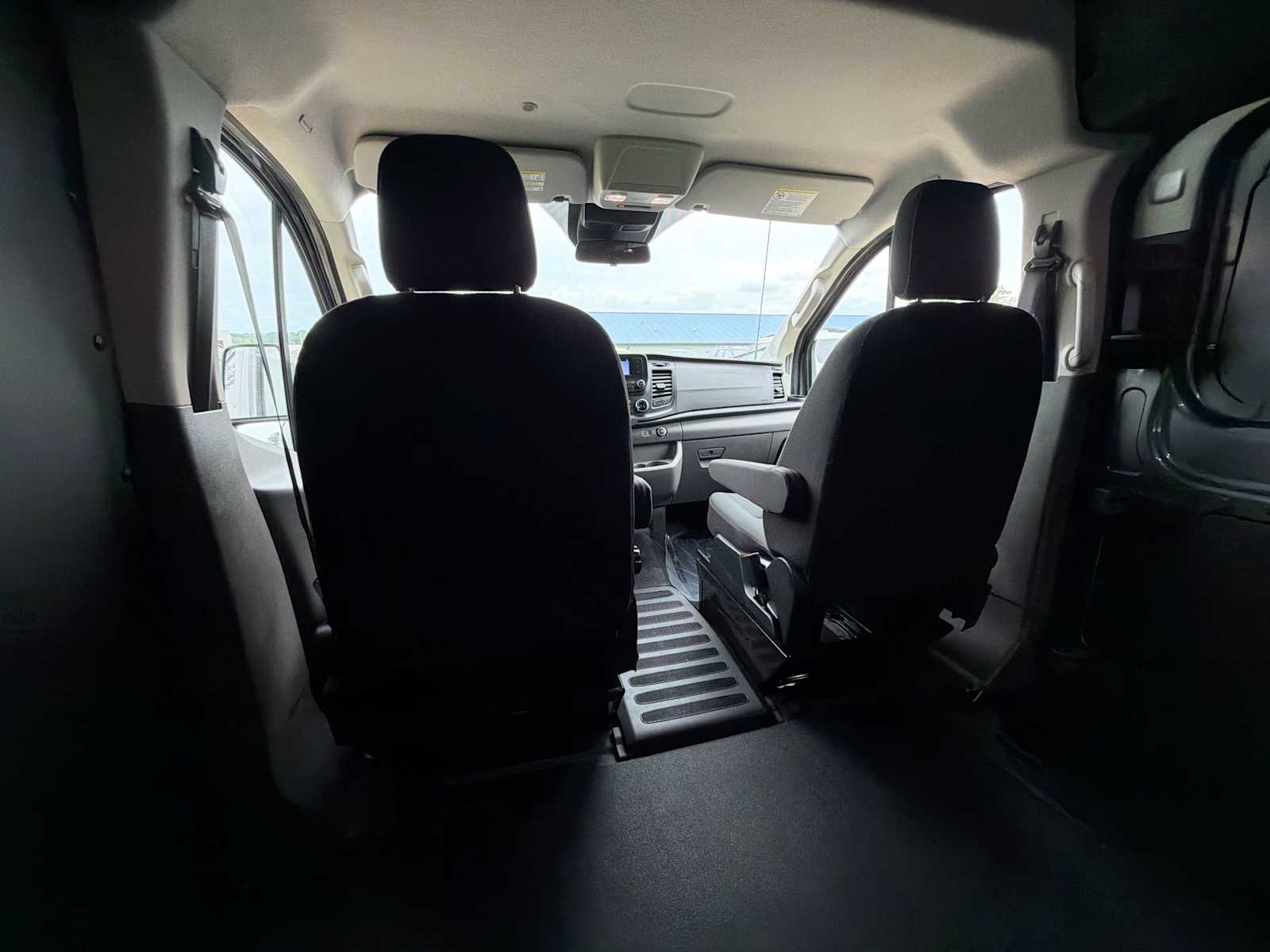 2021 Ford Transit Van Base - Photo 15