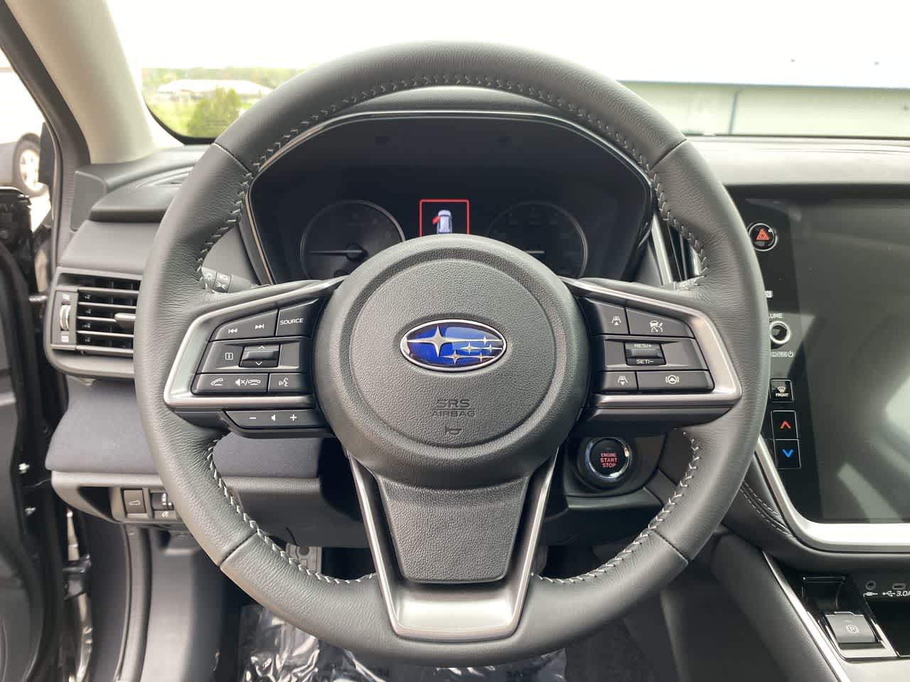 2025 Subaru Outback Premium 22