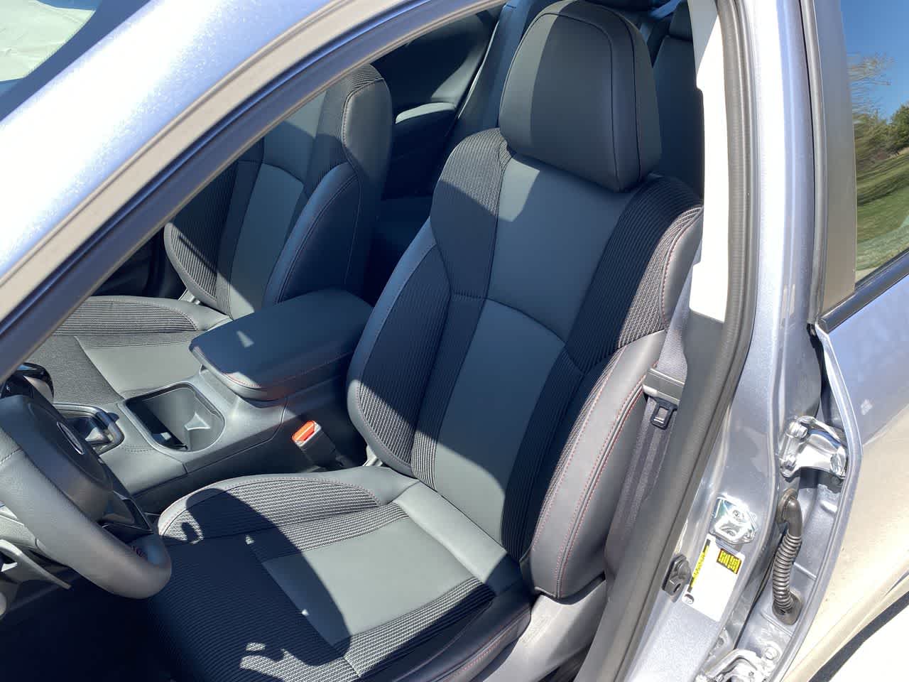2025 Subaru Legacy Sport 15
