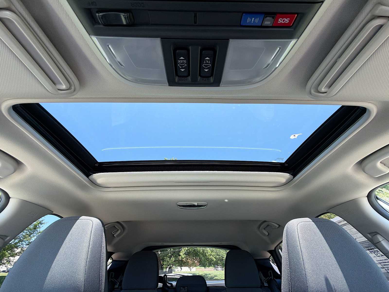 Thumbnail: 2026 Subaru Crosstrek - 16