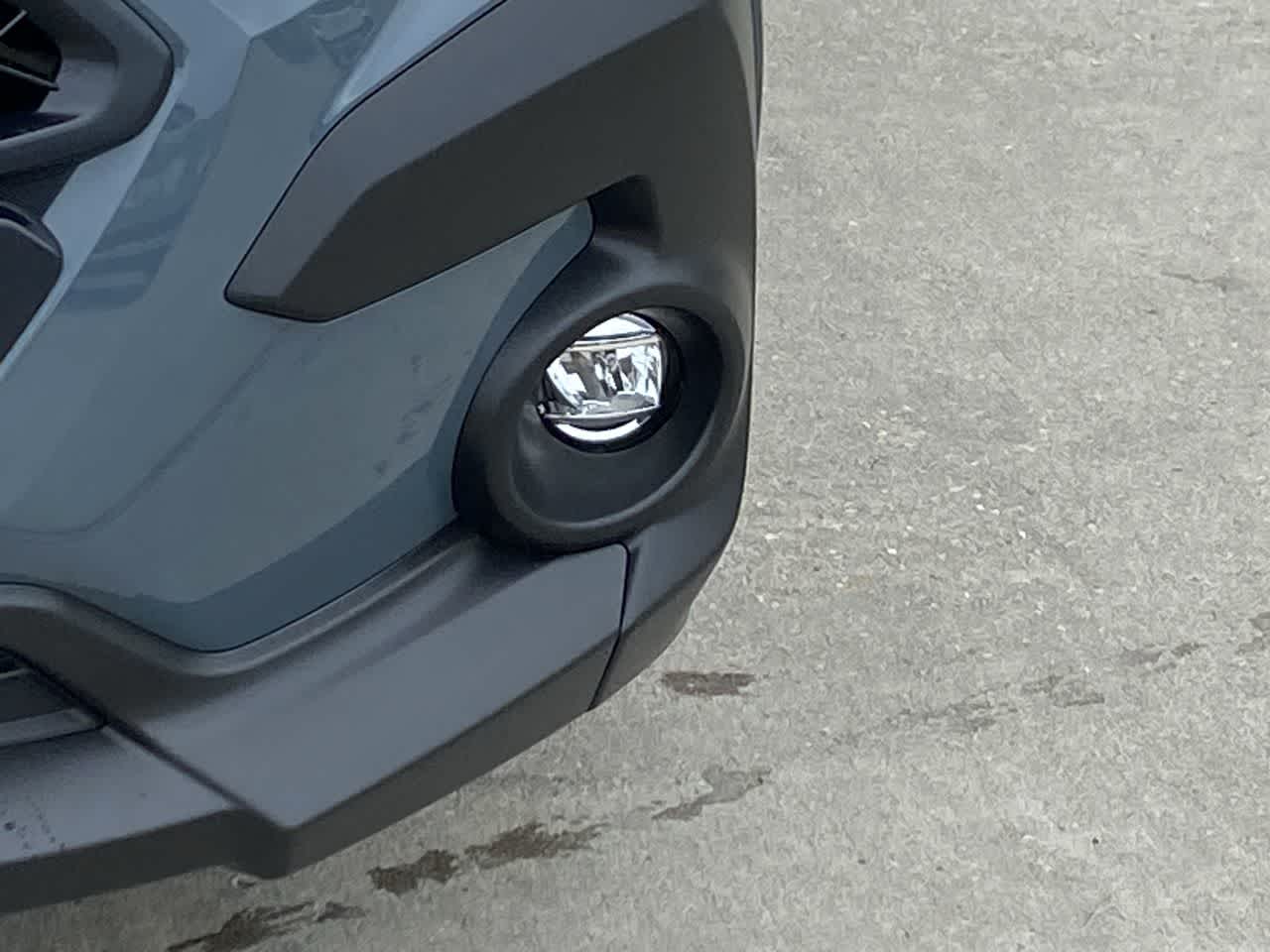 2025 Subaru Crosstrek Premium 10
