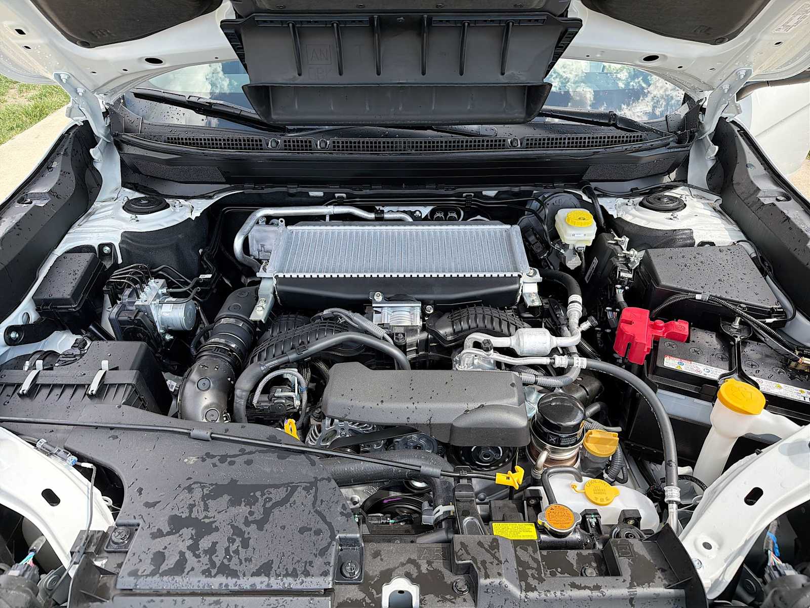 Thumbnail: 2026 Subaru Outback - 11