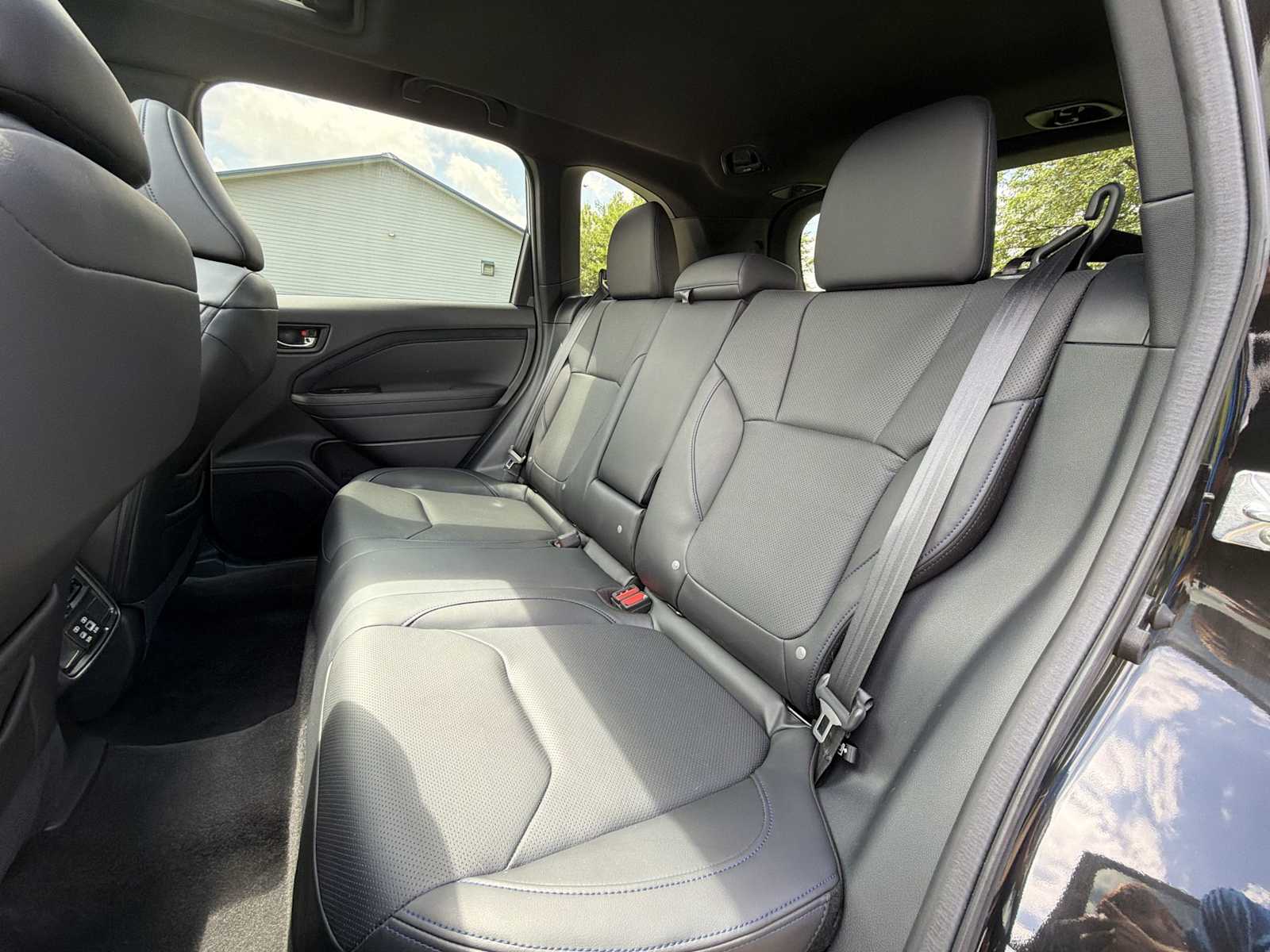 2026 Subaru Forester Limited - Photo 17