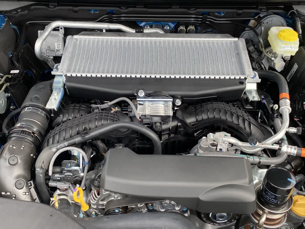2025 Subaru Outback Wilderness - Photo 13