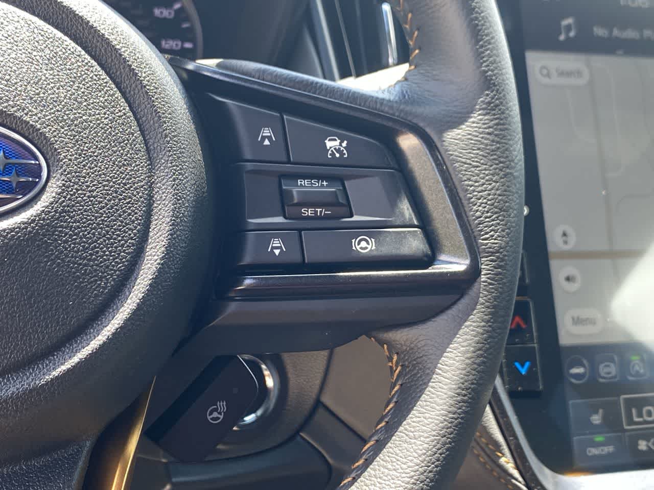 2025 Subaru Outback Wilderness 24