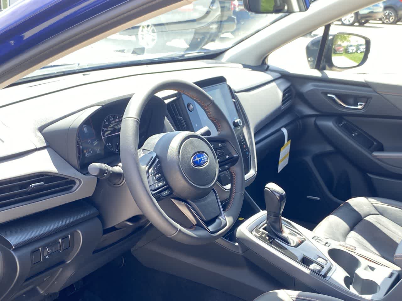 2025 Subaru Crosstrek Limited 2