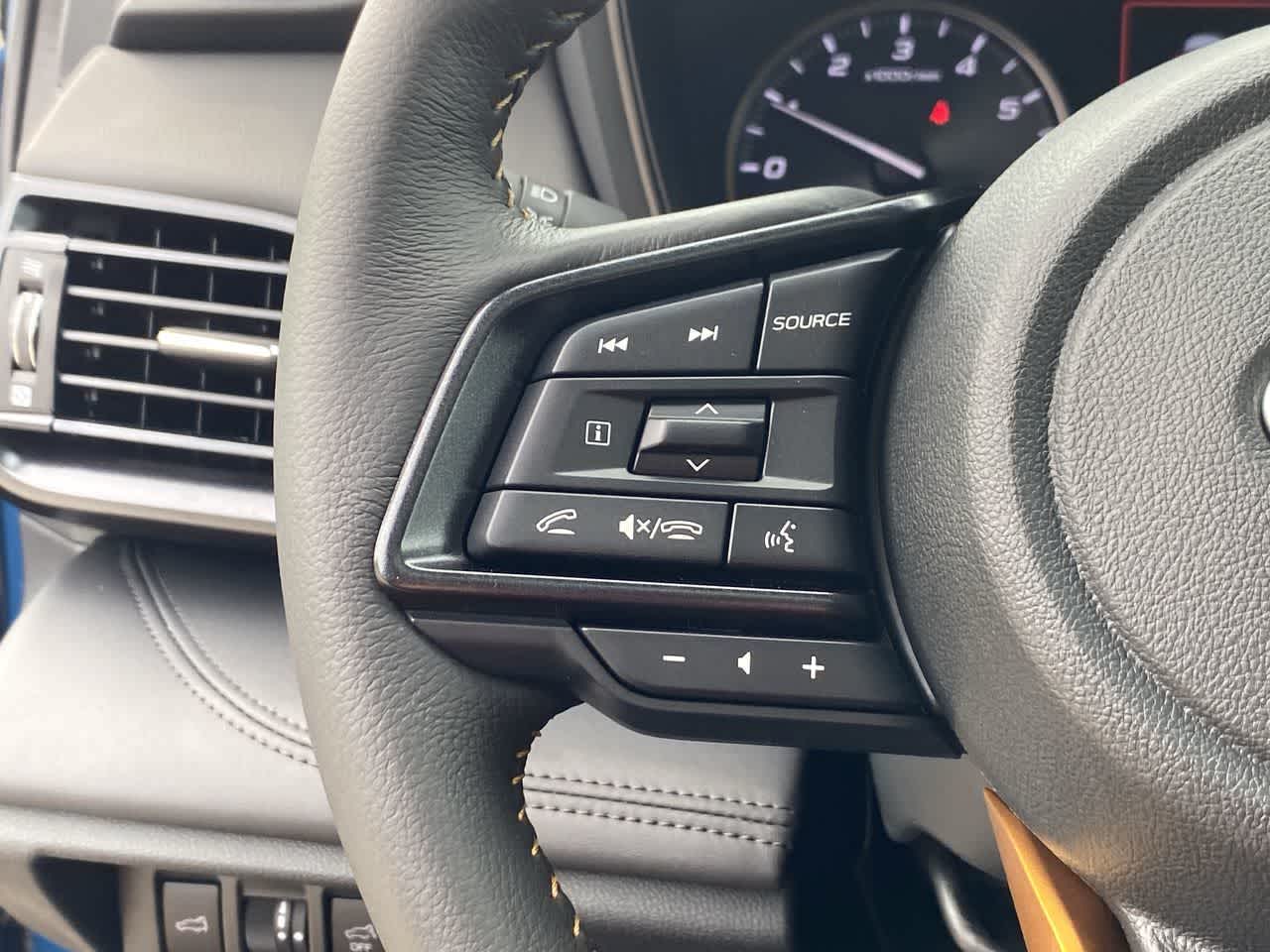 2025 Subaru Outback Wilderness - Photo 23