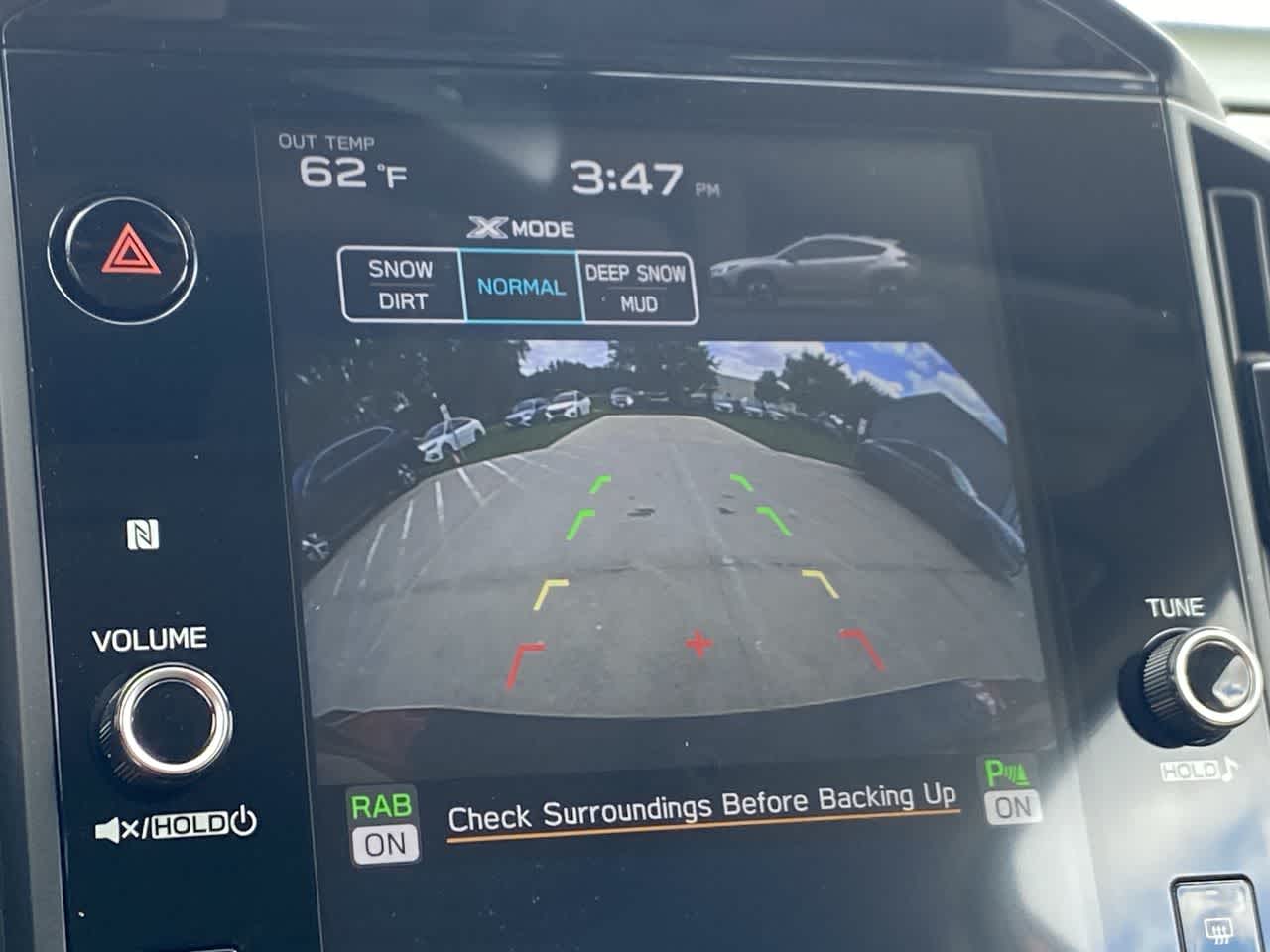 2025 Subaru Crosstrek Limited 28
