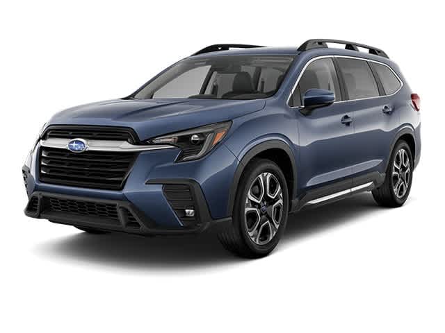 2024 Subaru Ascent Limited -
                Urbandale, IA