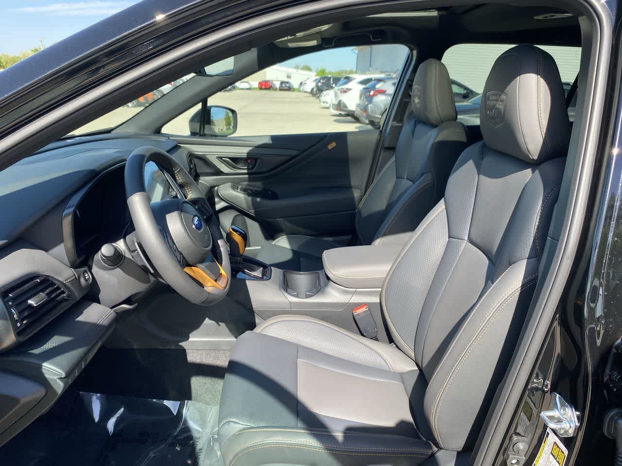 2025 Subaru Outback Wilderness - Photo 15