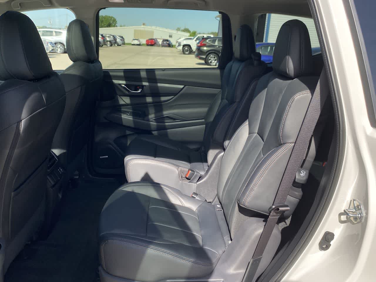 2025 Subaru Ascent  19