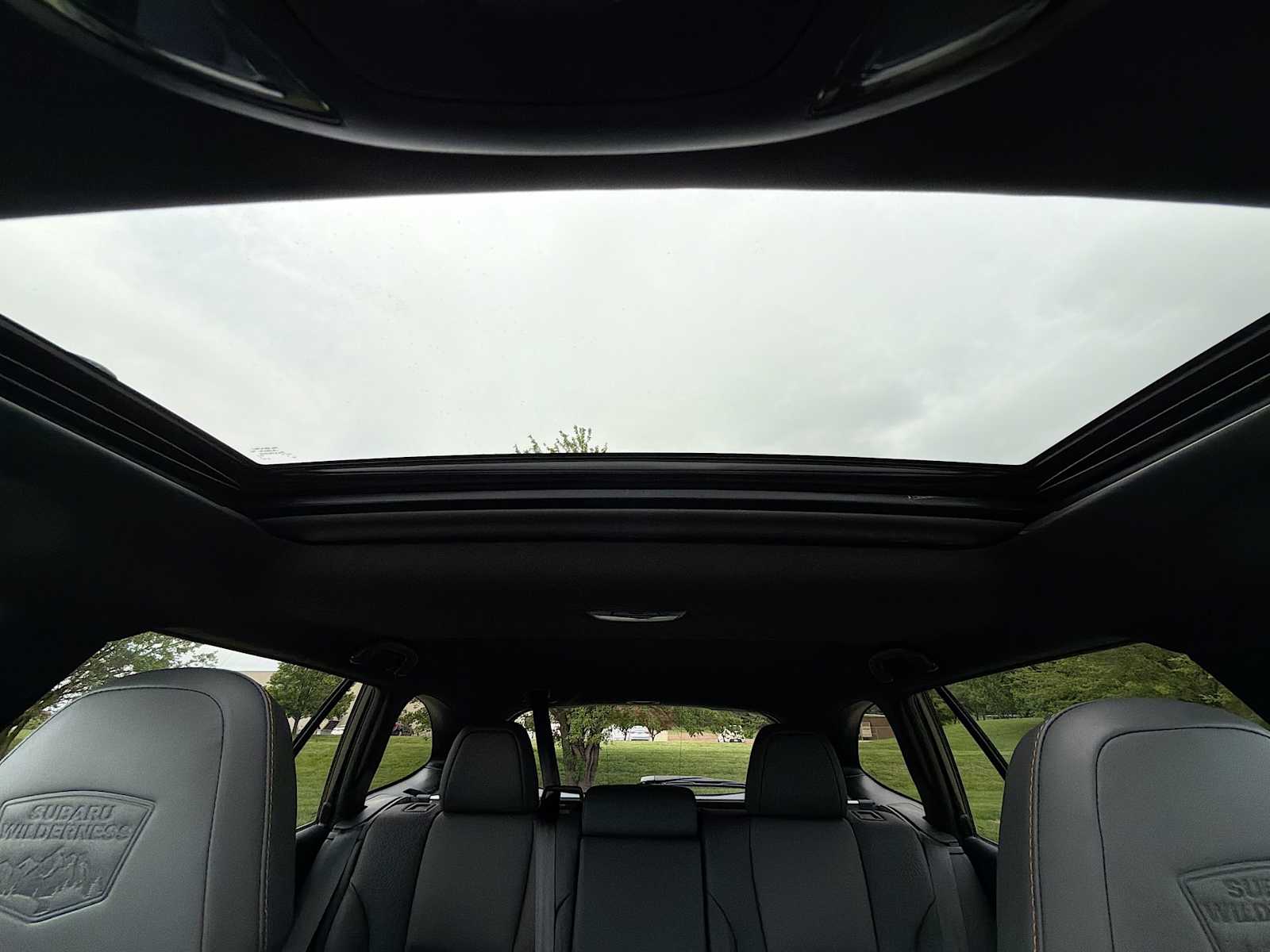 Thumbnail: 2023 Subaru Outback - 15
