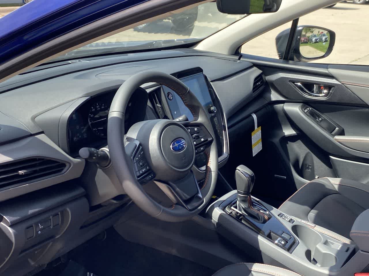 2025 Subaru Crosstrek Limited 2