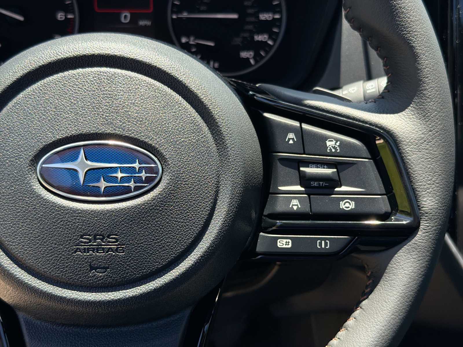 Thumbnail: 2026 Subaru Forester - 22
