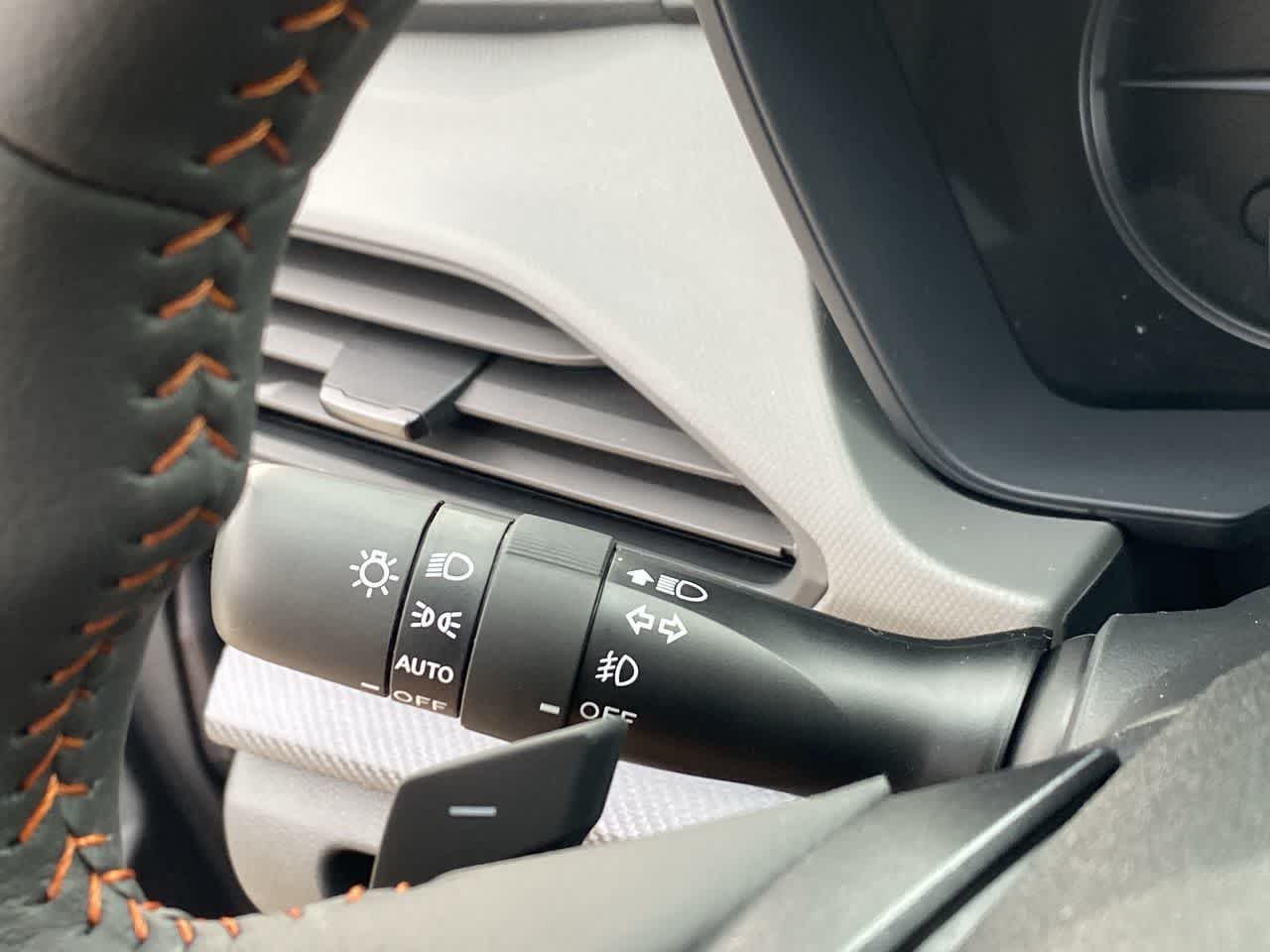 2025 Subaru Crosstrek Limited 26