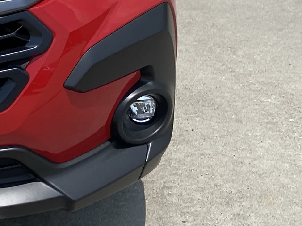 2025 Subaru Crosstrek Premium 10