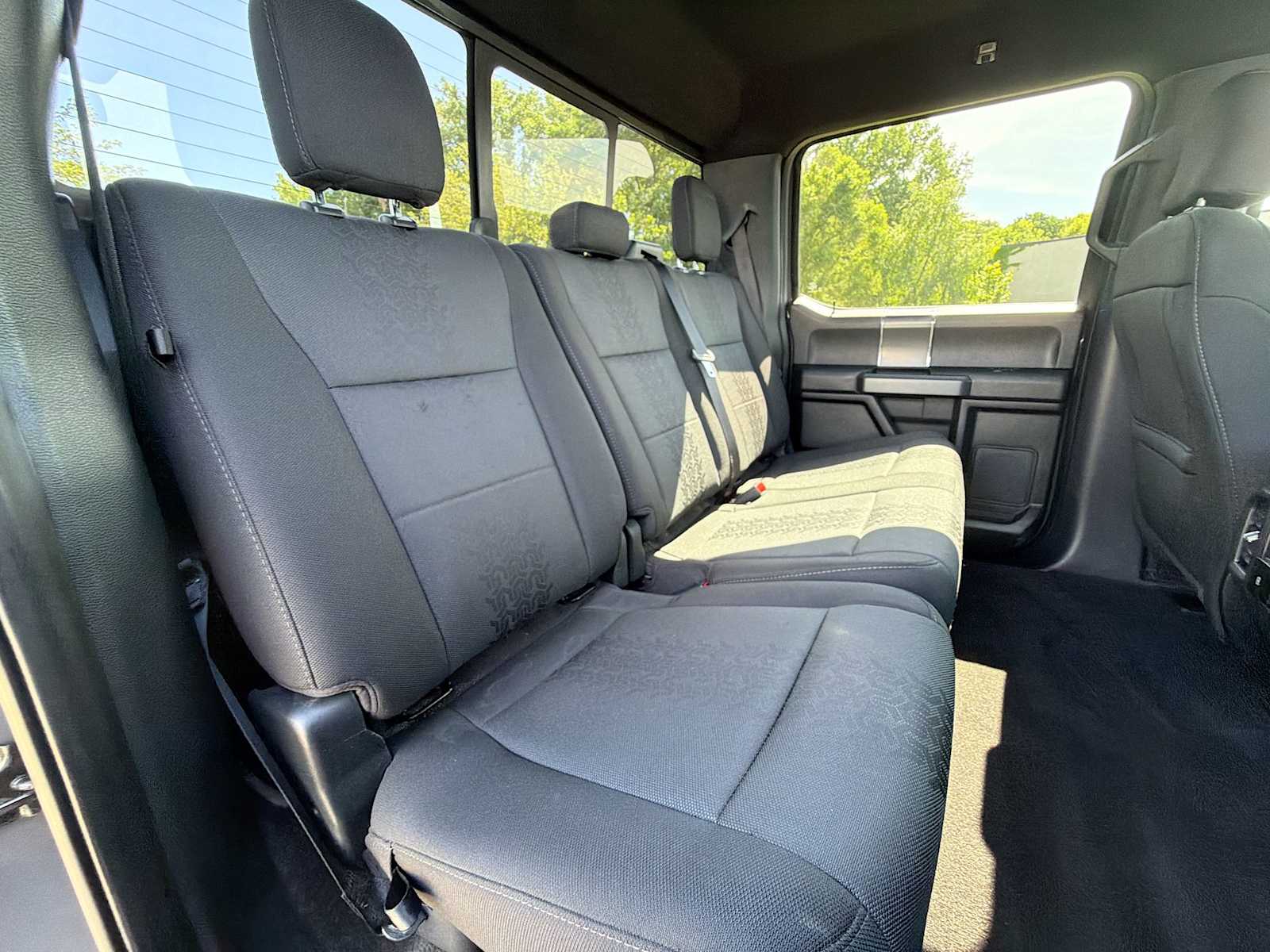 Thumbnail: 2020 Ford F-150 - 16