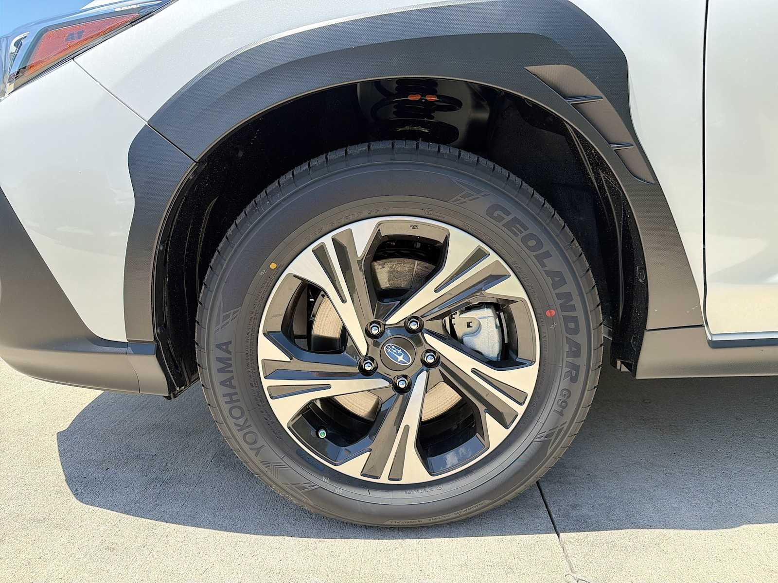 Thumbnail: 2026 Subaru Crosstrek - 10