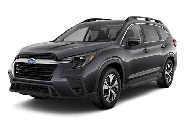 2026 Subaru Ascent Premium's photo