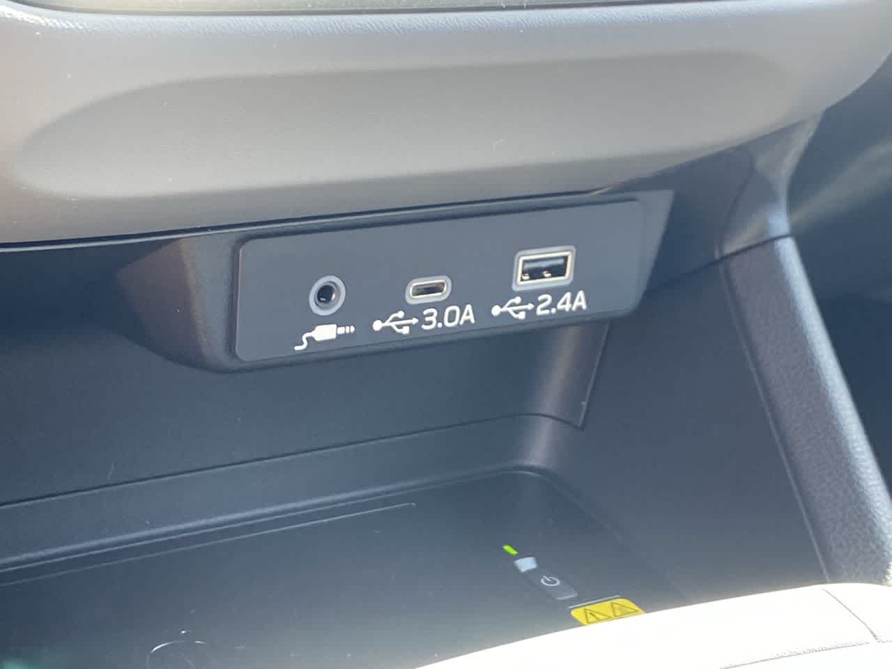 2025 Subaru Crosstrek Limited 30