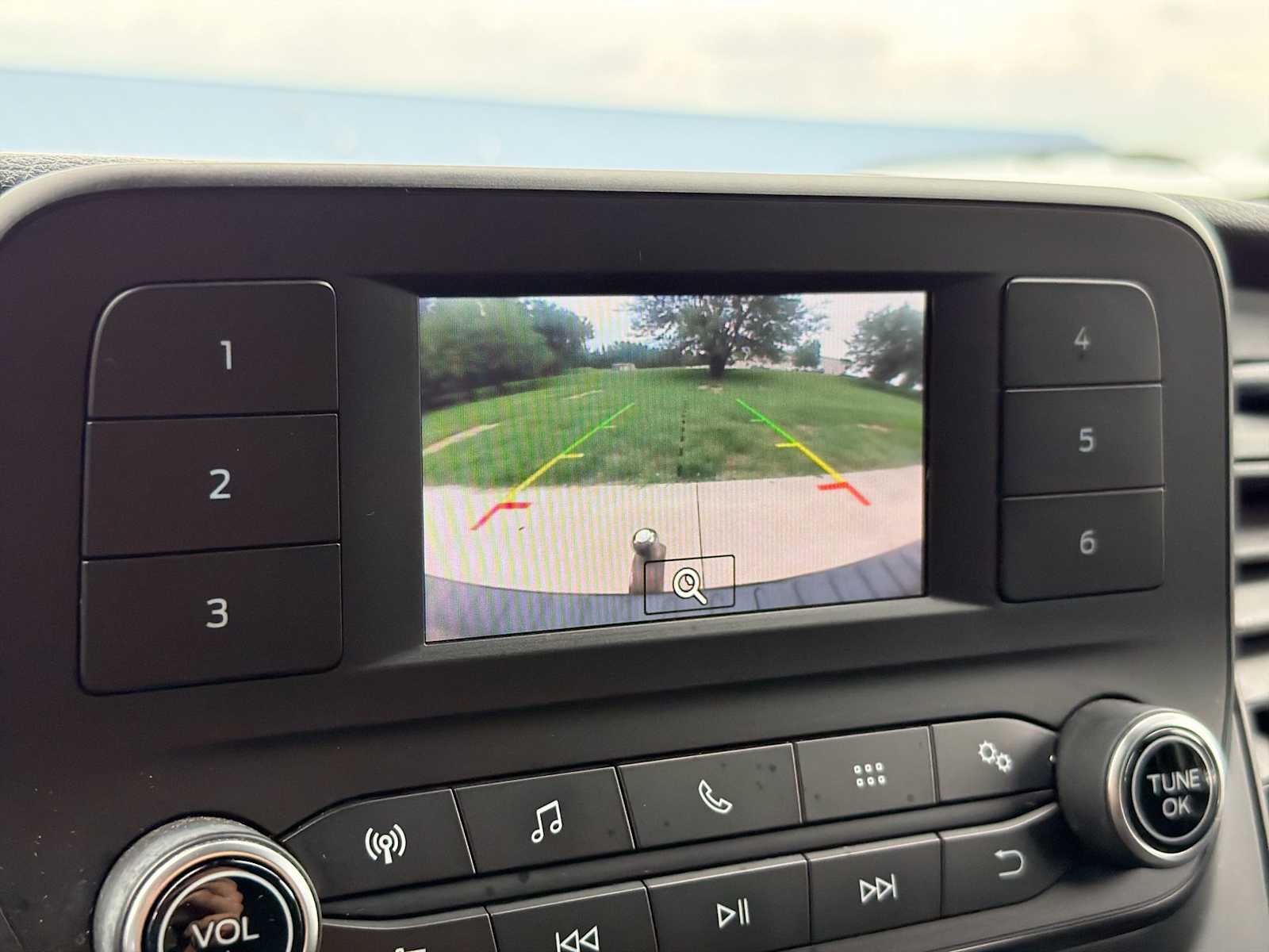 2021 Ford Transit Van Base - Photo 21