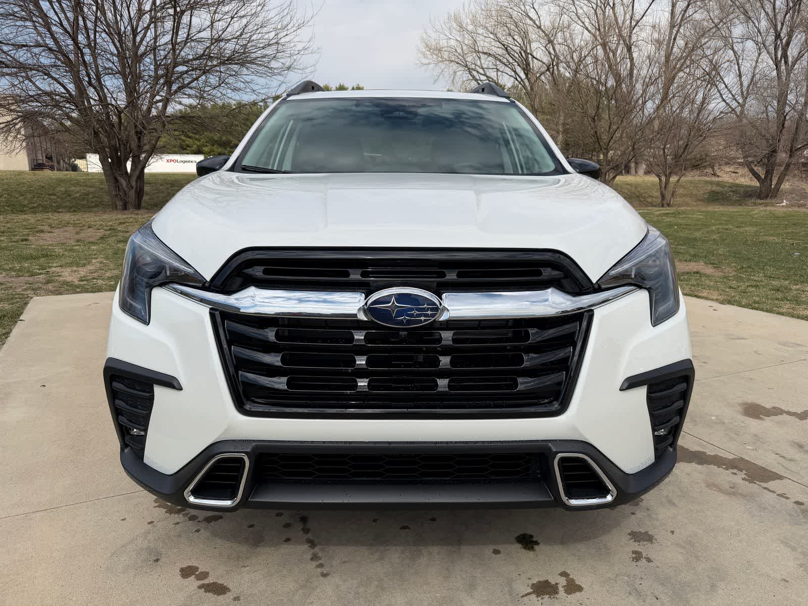 Thumbnail: 2026 Subaru Ascent - 9