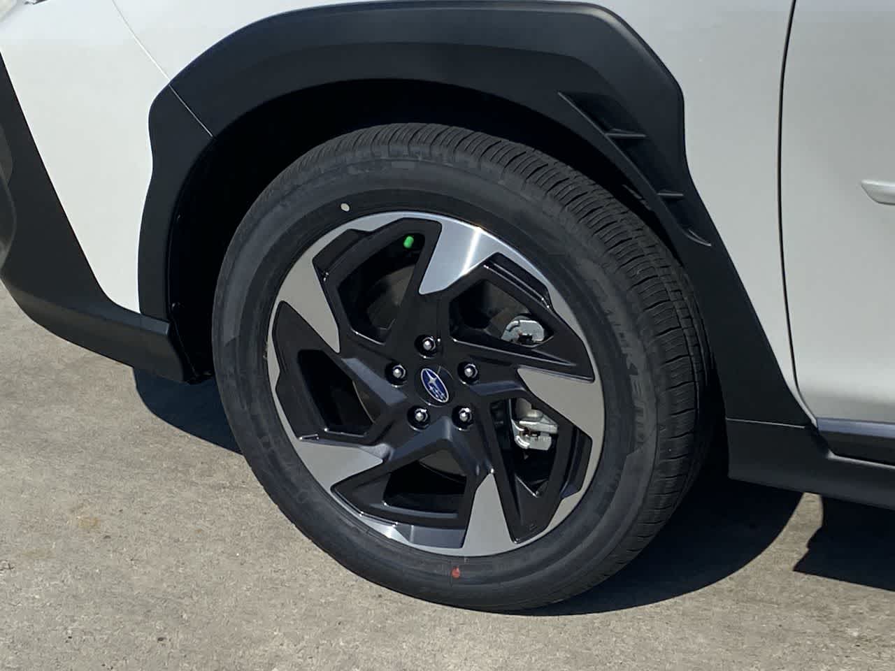 Thumbnail: 2025 Subaru Crosstrek - 12