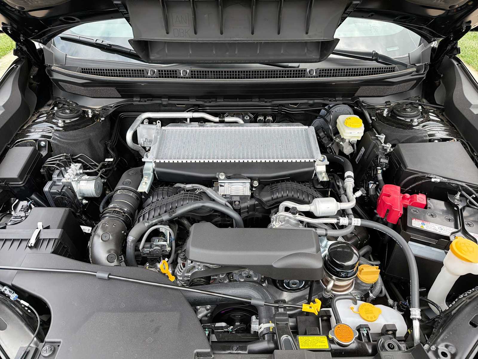 Thumbnail: 2026 Subaru Outback - 11