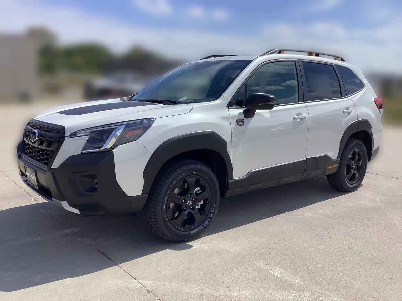 2024 Subaru Forester Wilderness -
                Urbandale, IA