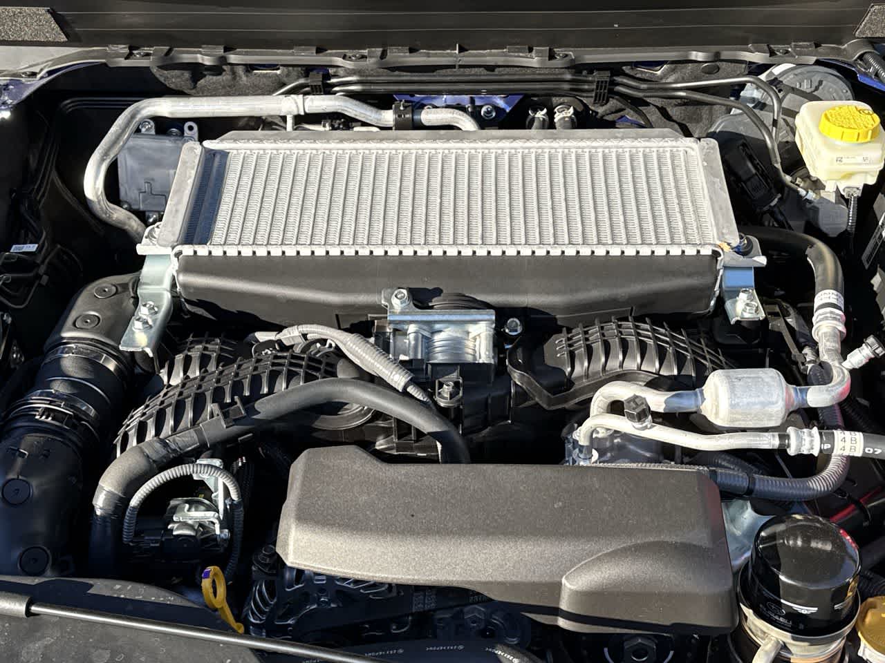 Thumbnail: 2026 Subaru Outback - 15