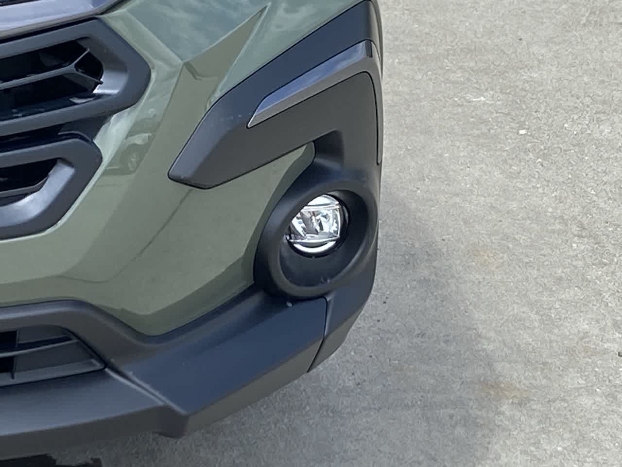 2025 Subaru Crosstrek Limited 10