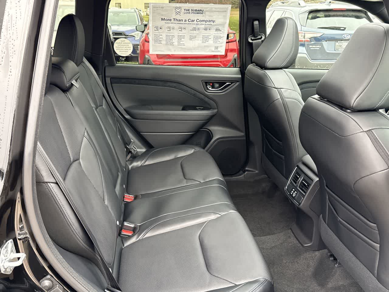 Thumbnail: 2026 Subaru Forester - 20