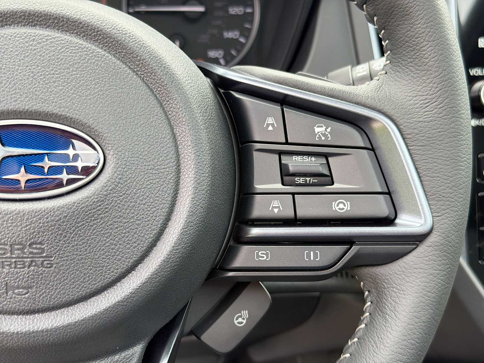 Thumbnail: 2026 Subaru Forester - 22