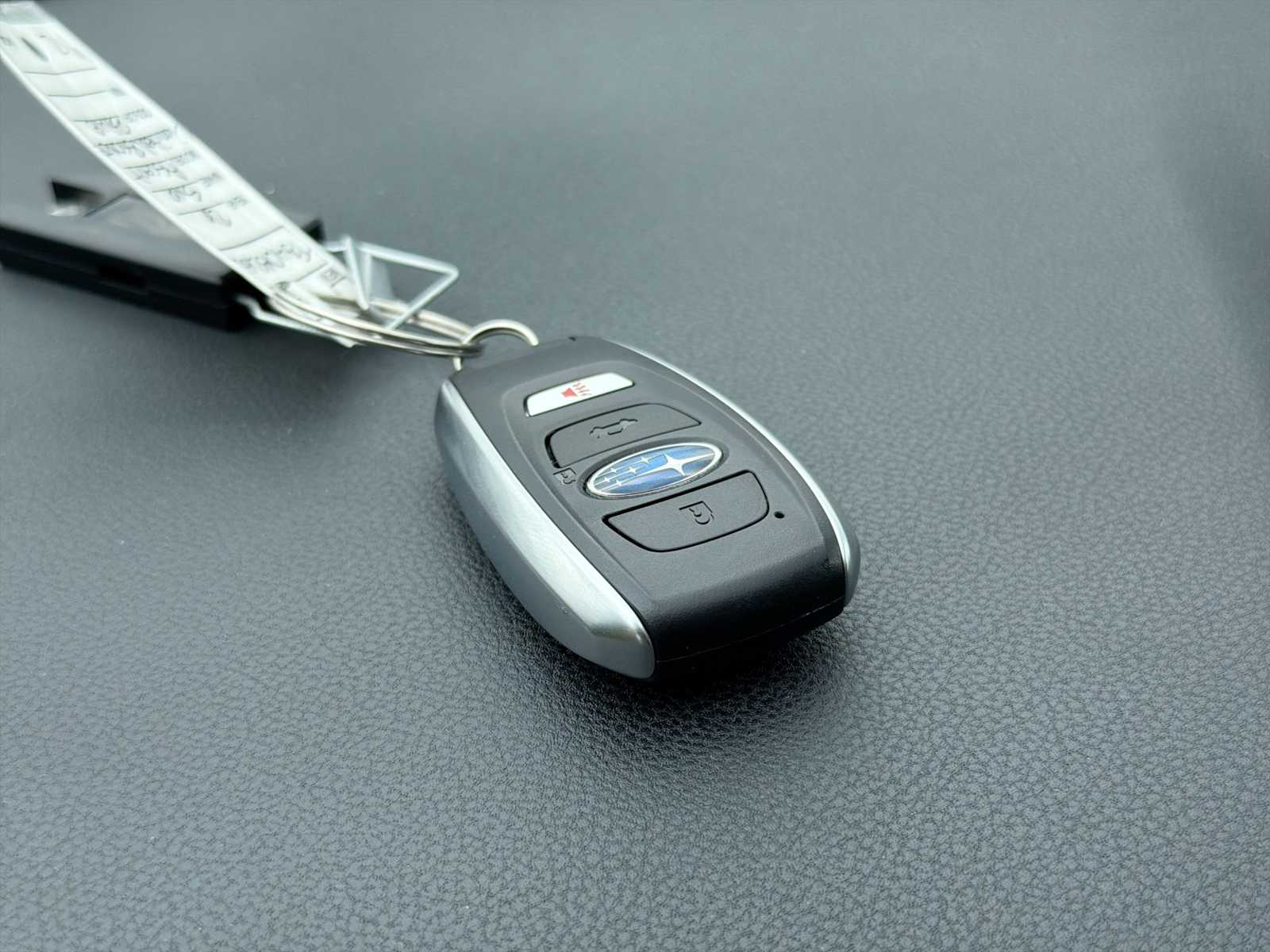 2026 Subaru Ascent Limited Bronze Edition - Photo 31