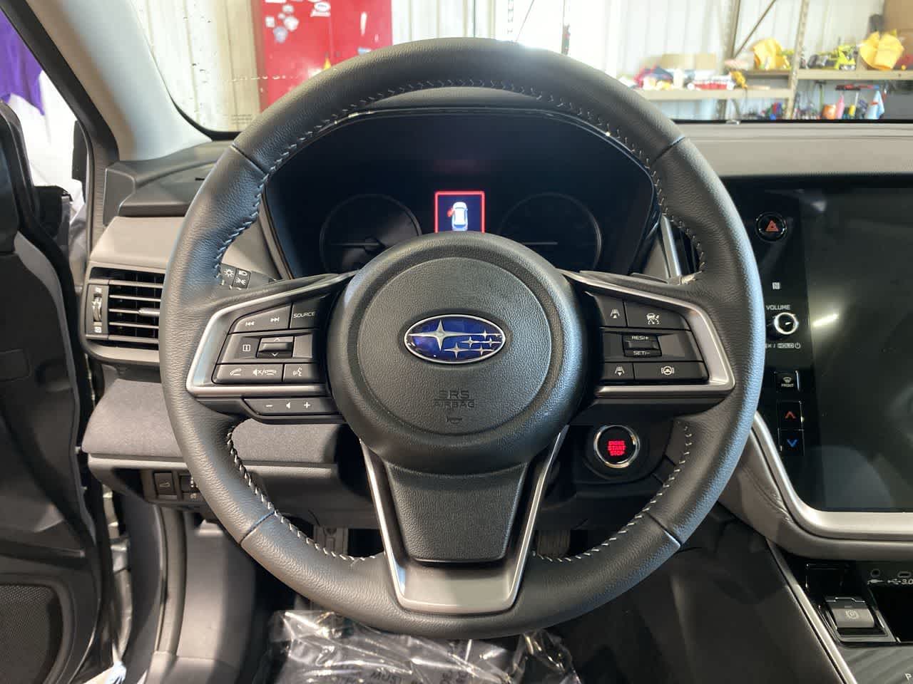Thumbnail: 2025 Subaru Outback - 22