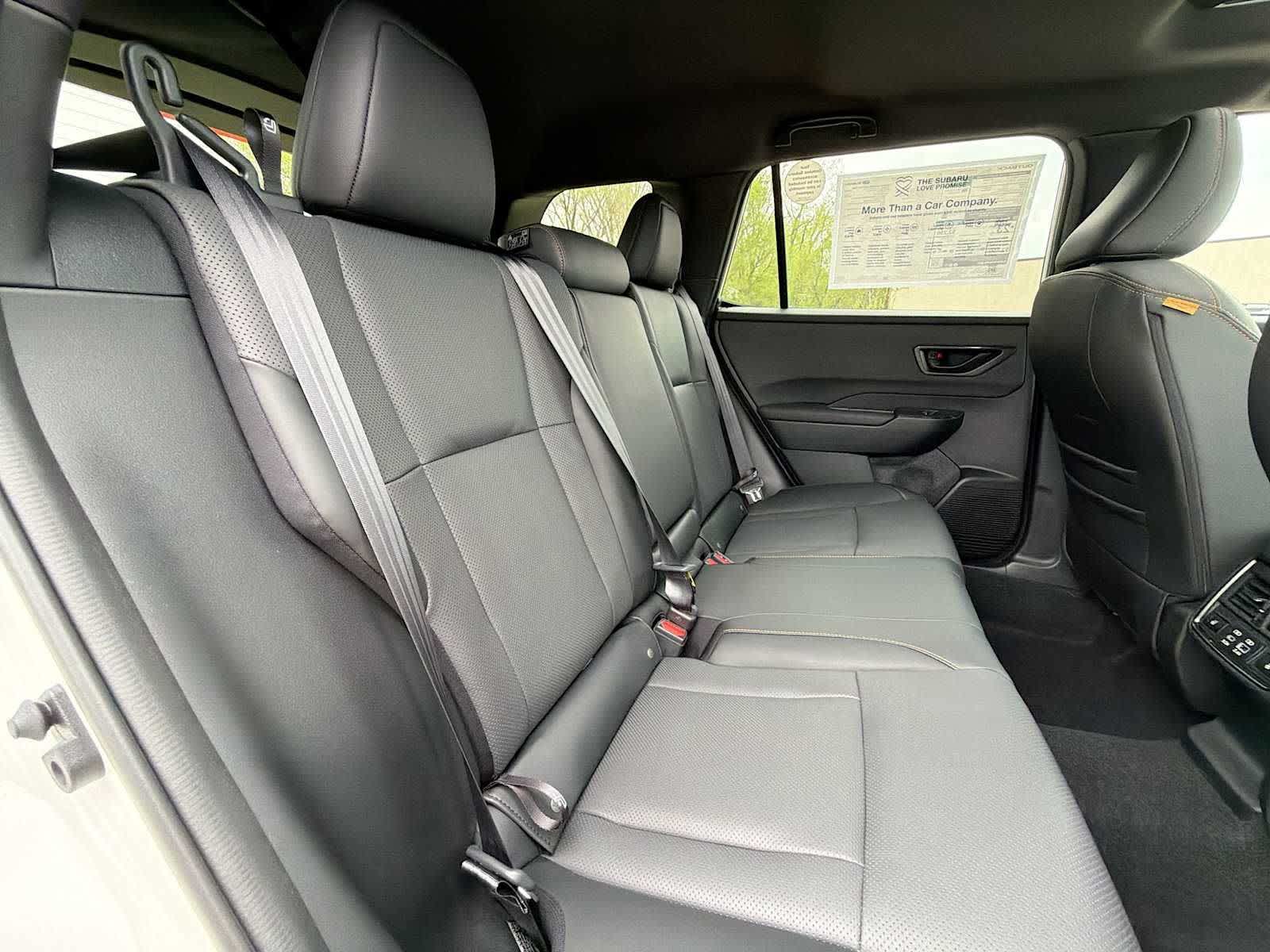 2026 Subaru Outback Wilderness - Photo 18