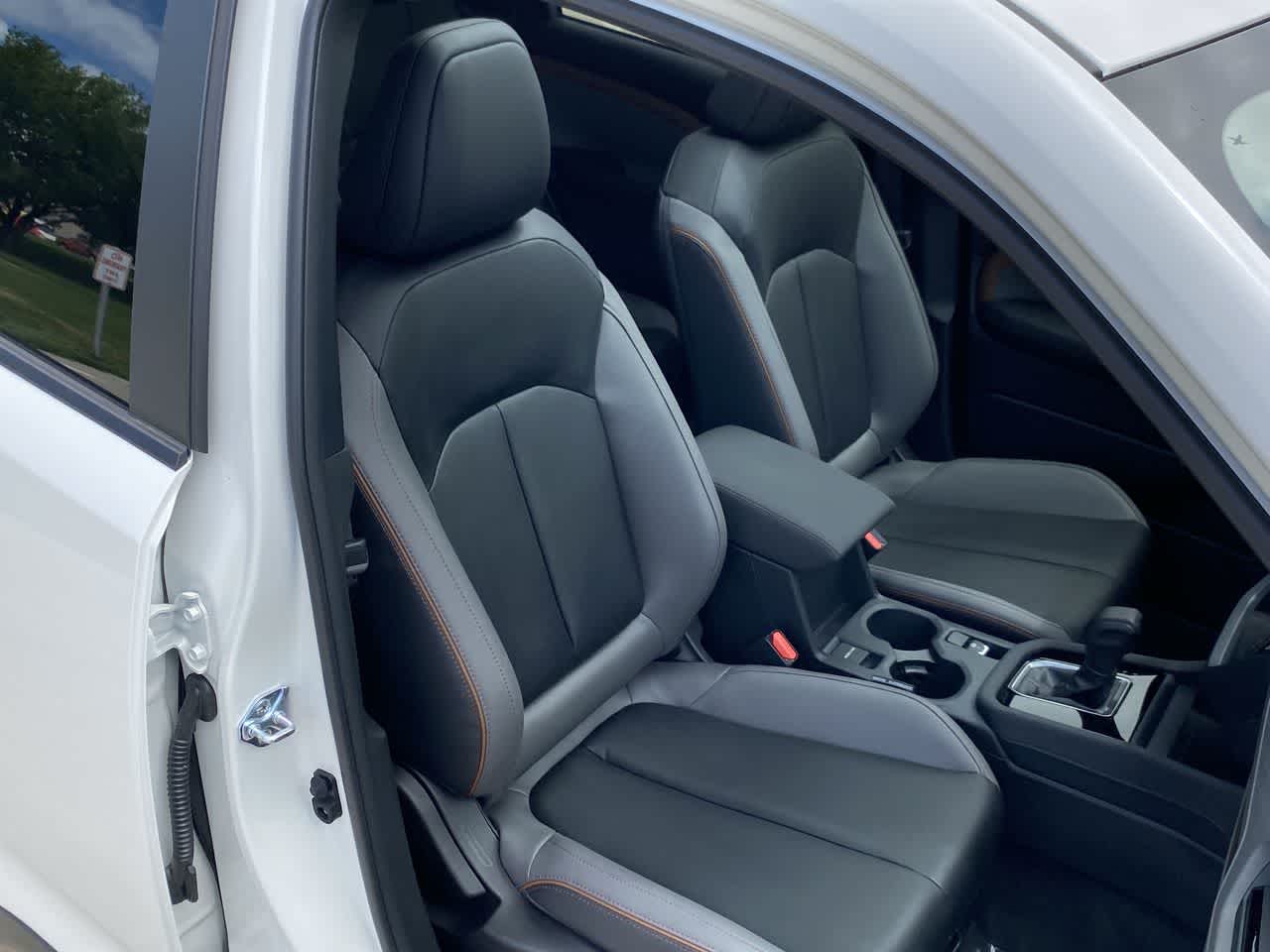 Thumbnail: 2025 Subaru Forester - 21