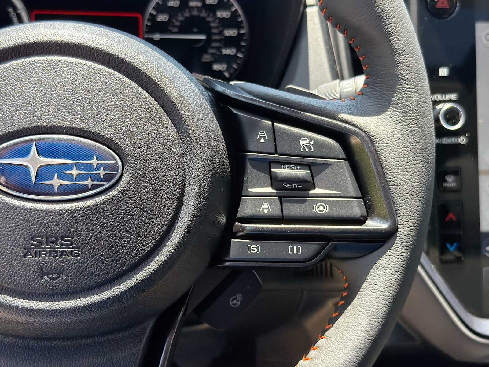 Thumbnail: 2026 Subaru Crosstrek - 22