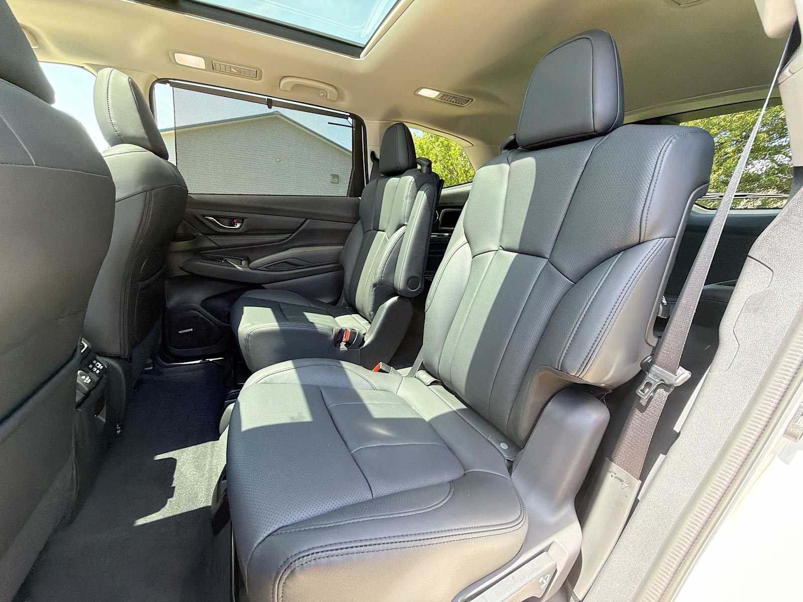 Thumbnail: 2026 Subaru Ascent - 17