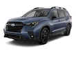  Subaru Ascent