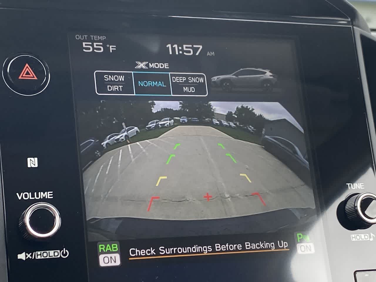 2025 Subaru Crosstrek Limited 28