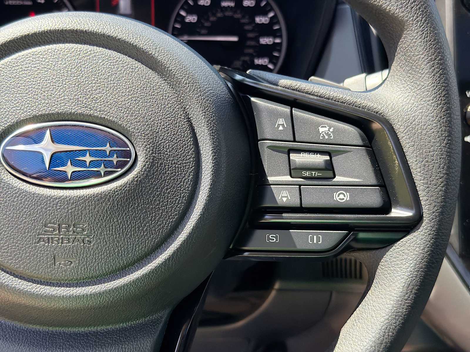 Thumbnail: 2026 Subaru Crosstrek - 21