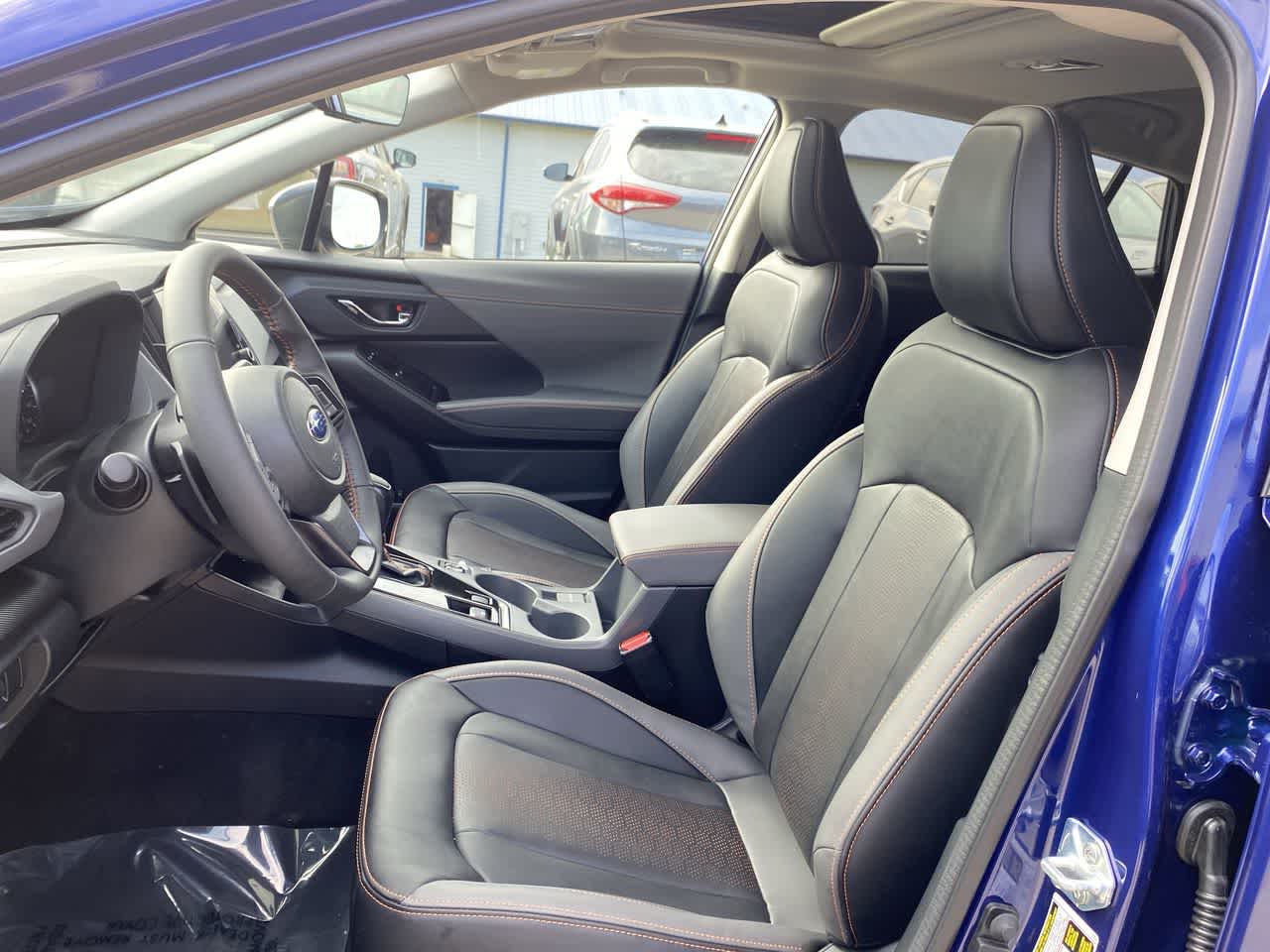 Thumbnail: 2025 Subaru Crosstrek - 15