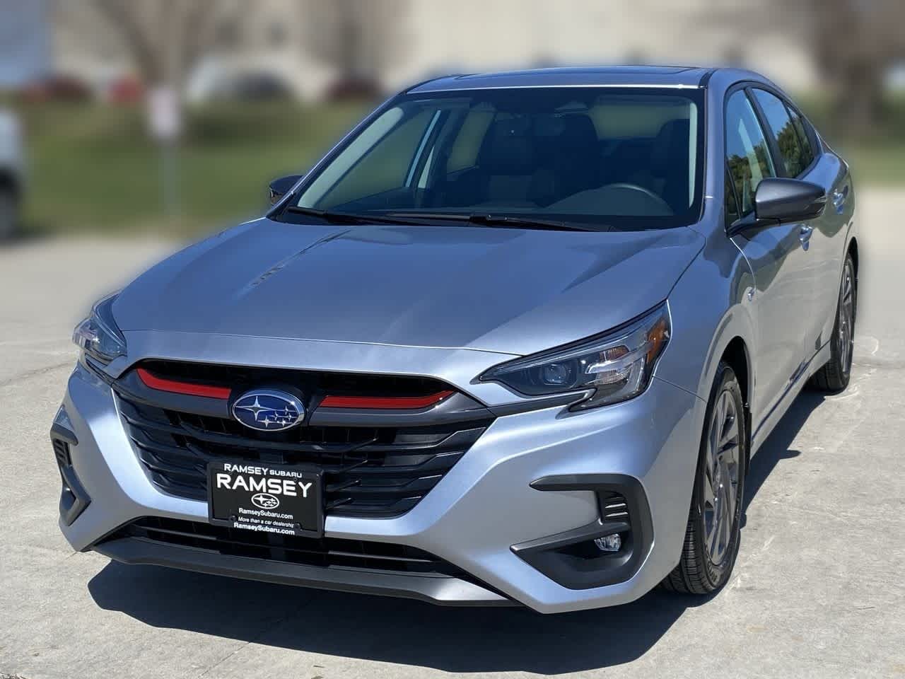 2025 Subaru Legacy Sport -
                  Urbandale, IA