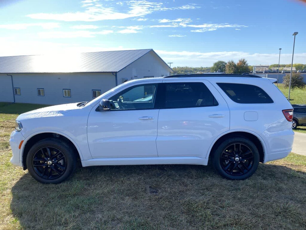 Used 2023 Dodge Durango GT SUV