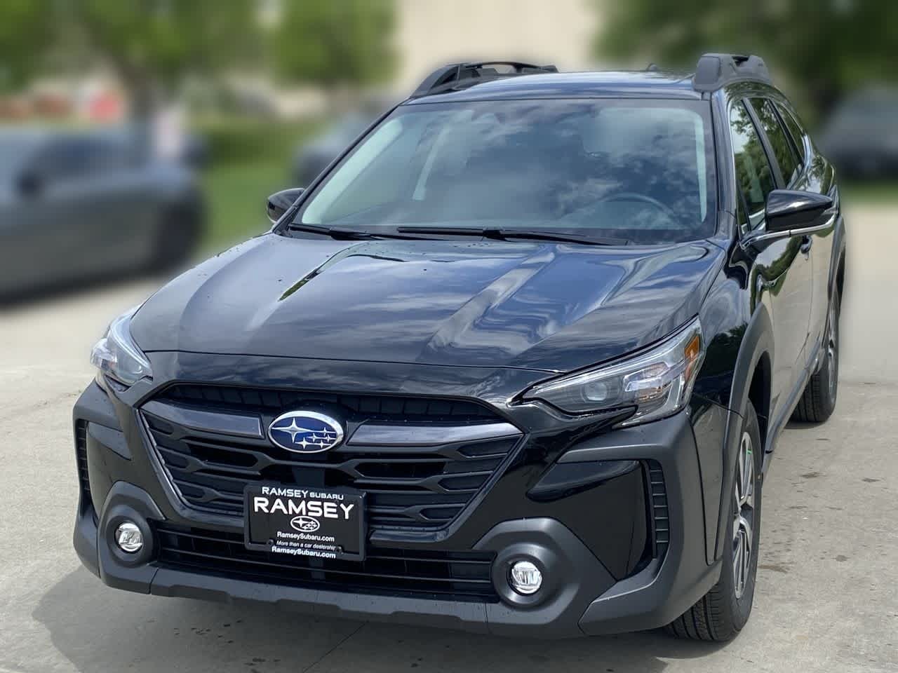 2025 Subaru Outback Premium -
                  Urbandale, IA
