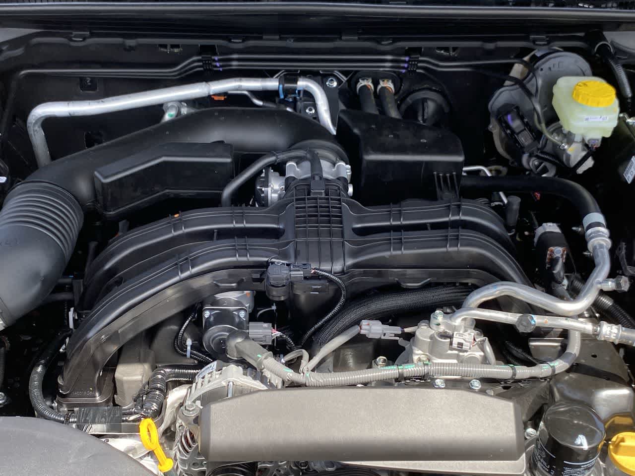 Thumbnail: 2025 Subaru Outback - 13